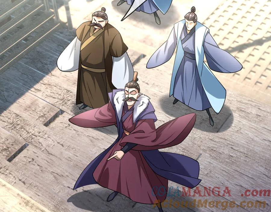 《沉睡万古：出世横推诸天》第42话 双双斩杀！ 第177页