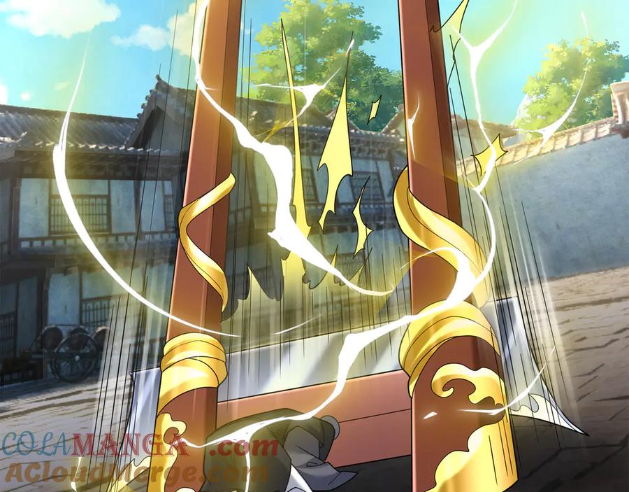 《沉睡万古：出世横推诸天》第42话 双双斩杀！ 第141页