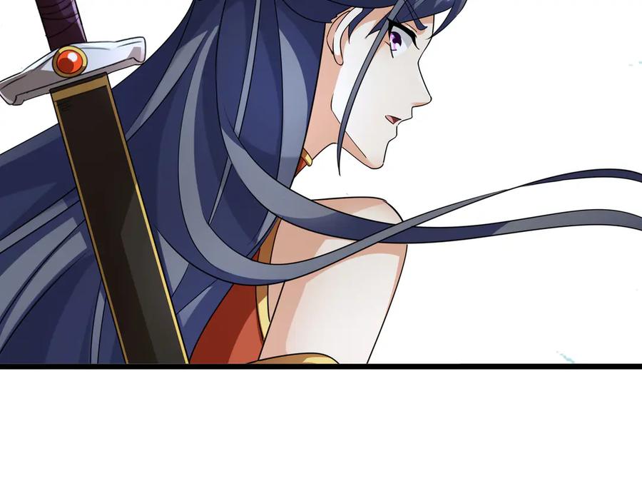 《沉睡万古：出世横推诸天》第66话 大威天龙！ 第27页
