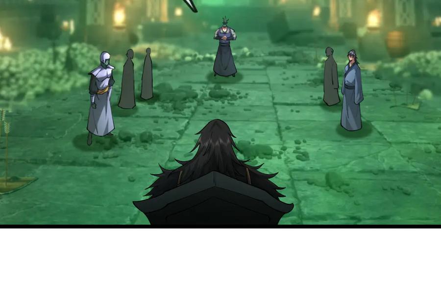 《沉睡万古：出世横推诸天》第74话 蛇鼠密谋！ 第66页