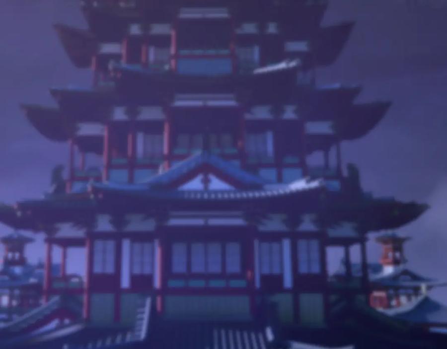《沉睡万古：出世横推诸天》第74话 蛇鼠密谋！ 第63页