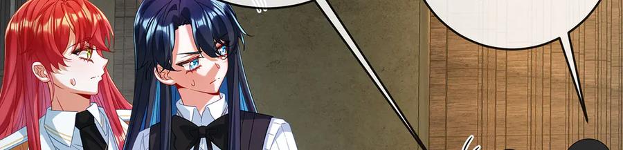 恶役千金与魔王小姐 第86话 定情信物 第36页