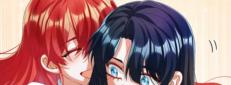 恶役千金与魔王小姐 第86话 定情信物 第66页