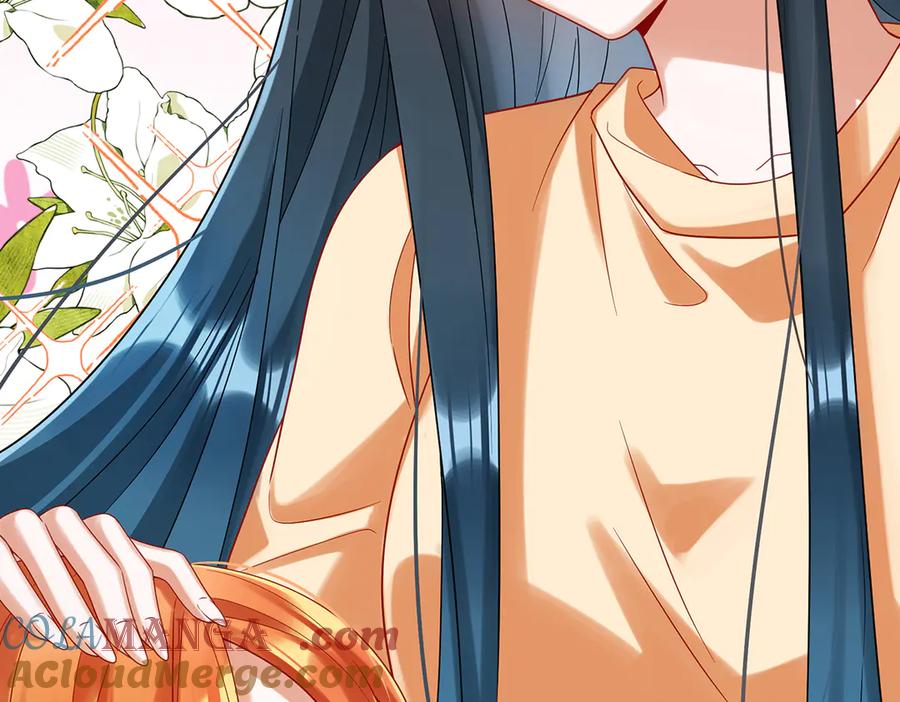 恶役千金与魔王小姐 第93话番外：小小的重逢1 第81页