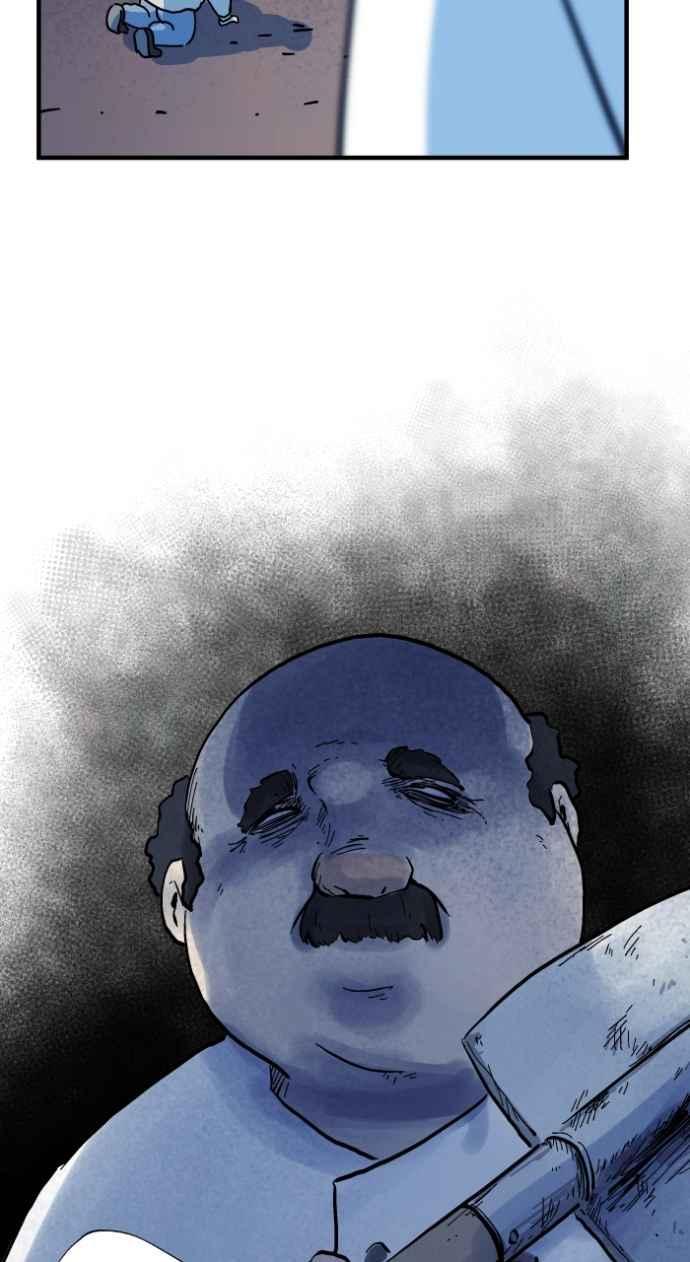 百鬼夜行志・一夜怪谈之卷 - [第1037话] 面包少女(3) - 第34张图