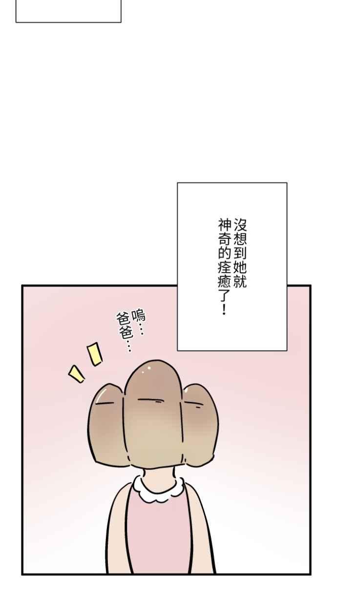 百鬼夜行志・一夜怪谈之卷 - [第1037话] 面包少女(3) - 第20张图