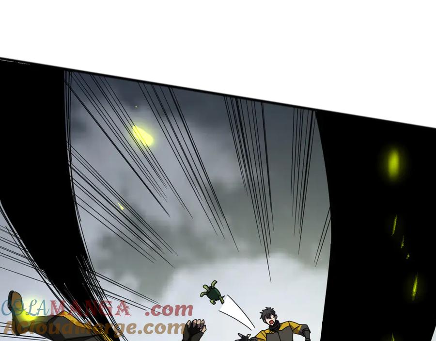 《万族入侵：开局驯化史诗级巨兽》第6话 强敌再现，这龟壳有点硬啊！ 第141页
