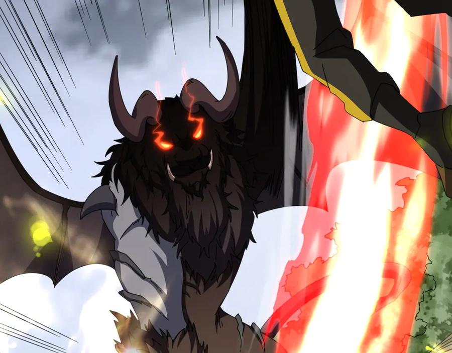 《万族入侵：开局驯化史诗级巨兽》第6话 强敌再现，这龟壳有点硬啊！ 第139页