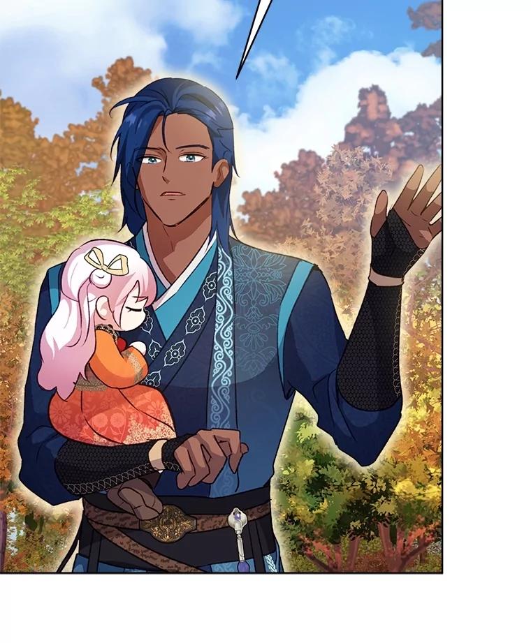 重生为神兽宝宝 - 65.落入陷阱 - 第132张图