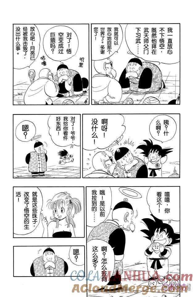 龙珠 第108话 第9页