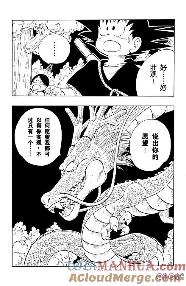 龙珠 第111话 第13页