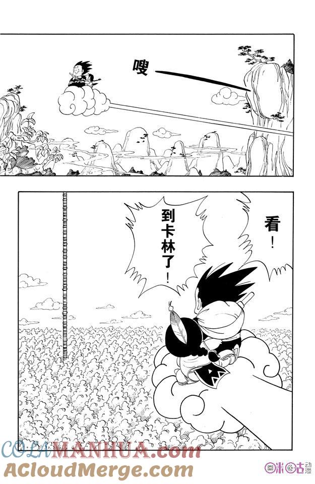 龙珠 第111话 第7页