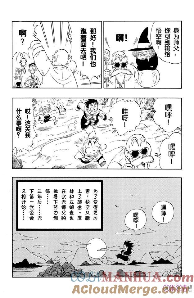 龙珠 第112话 第15页