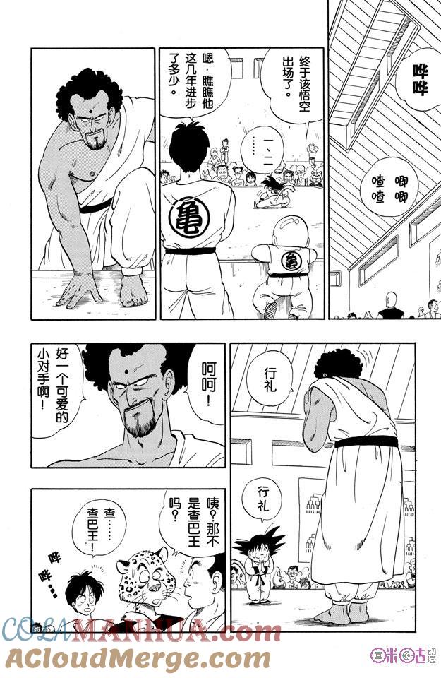 龙珠 第114话 第13页