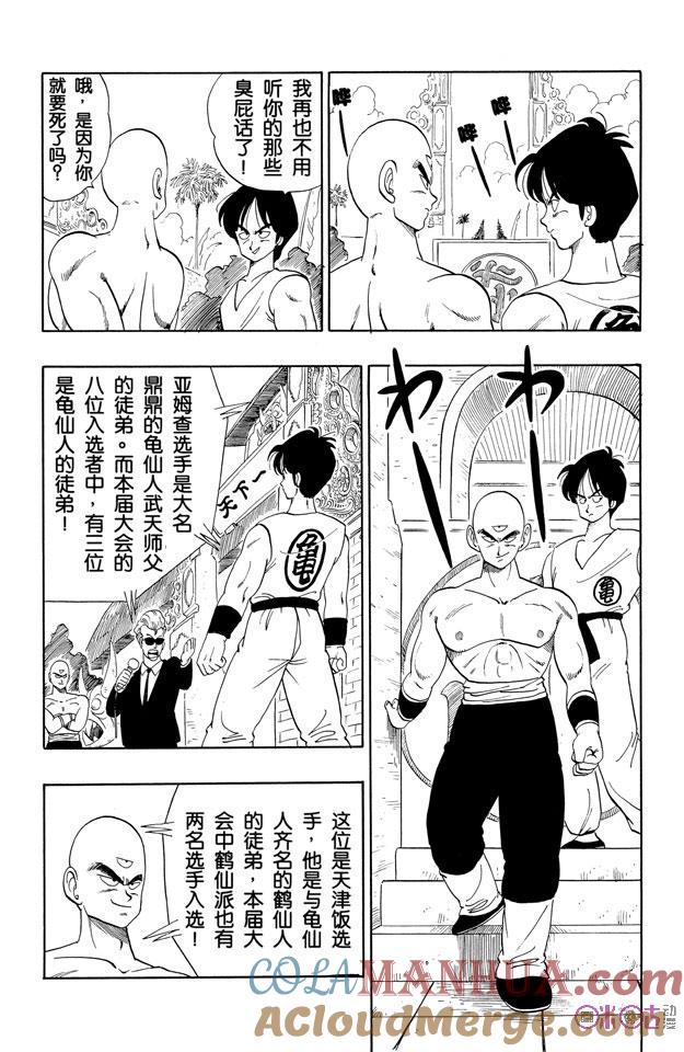 龙珠 第116话 第13页