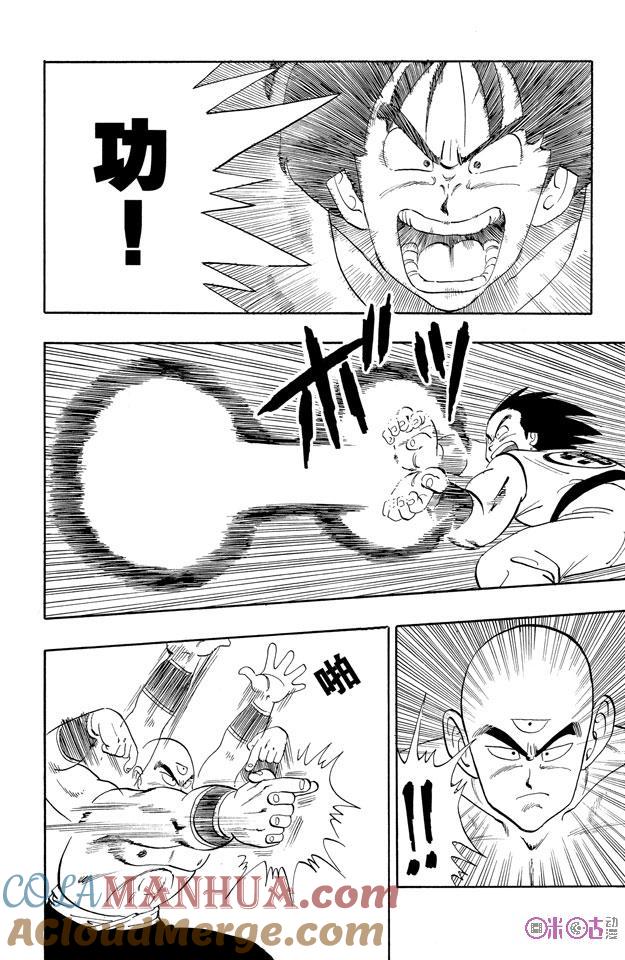 龙珠 第117话 第13页