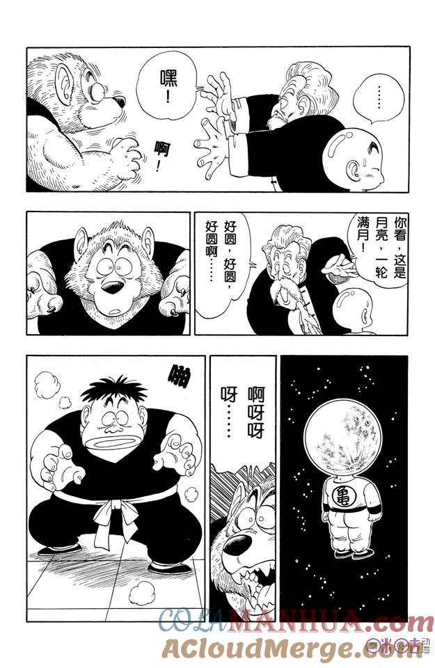 龙珠 第119话 第13页