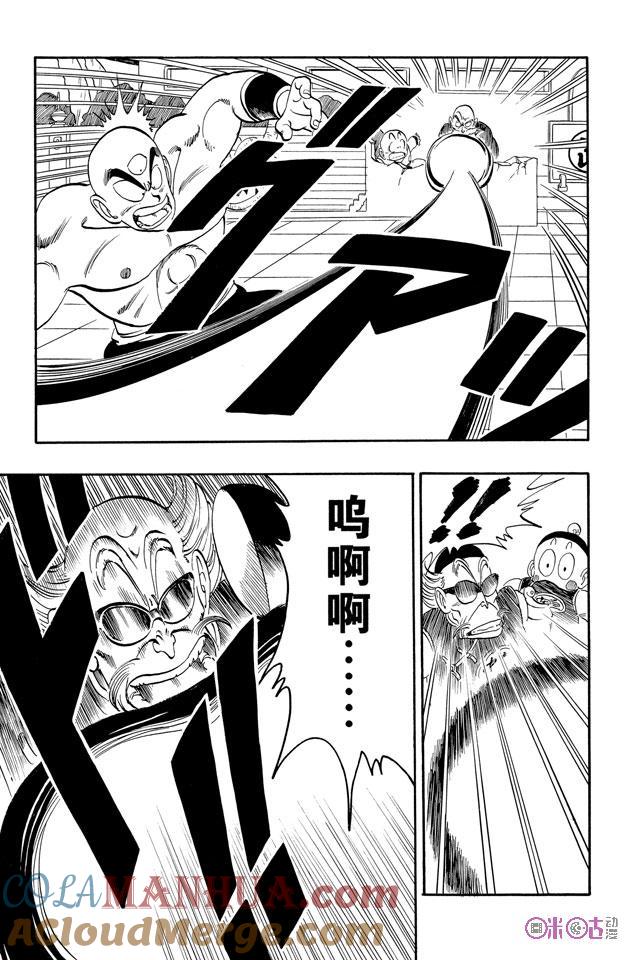 龙珠 第131话 第13页