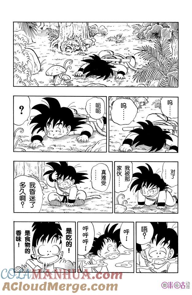 龙珠 第137话 第13页