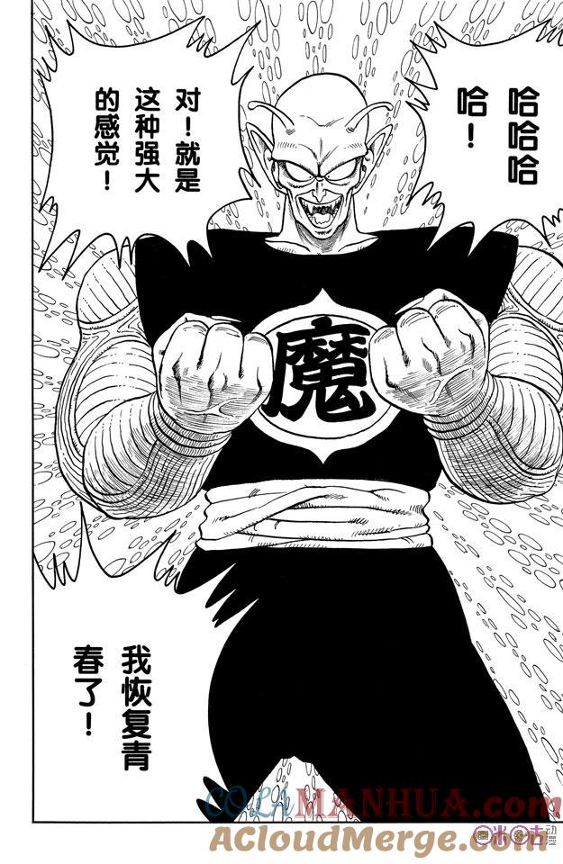 龙珠 第147话 第13页