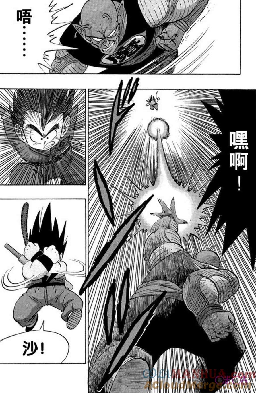 龙珠 第155话 第13页