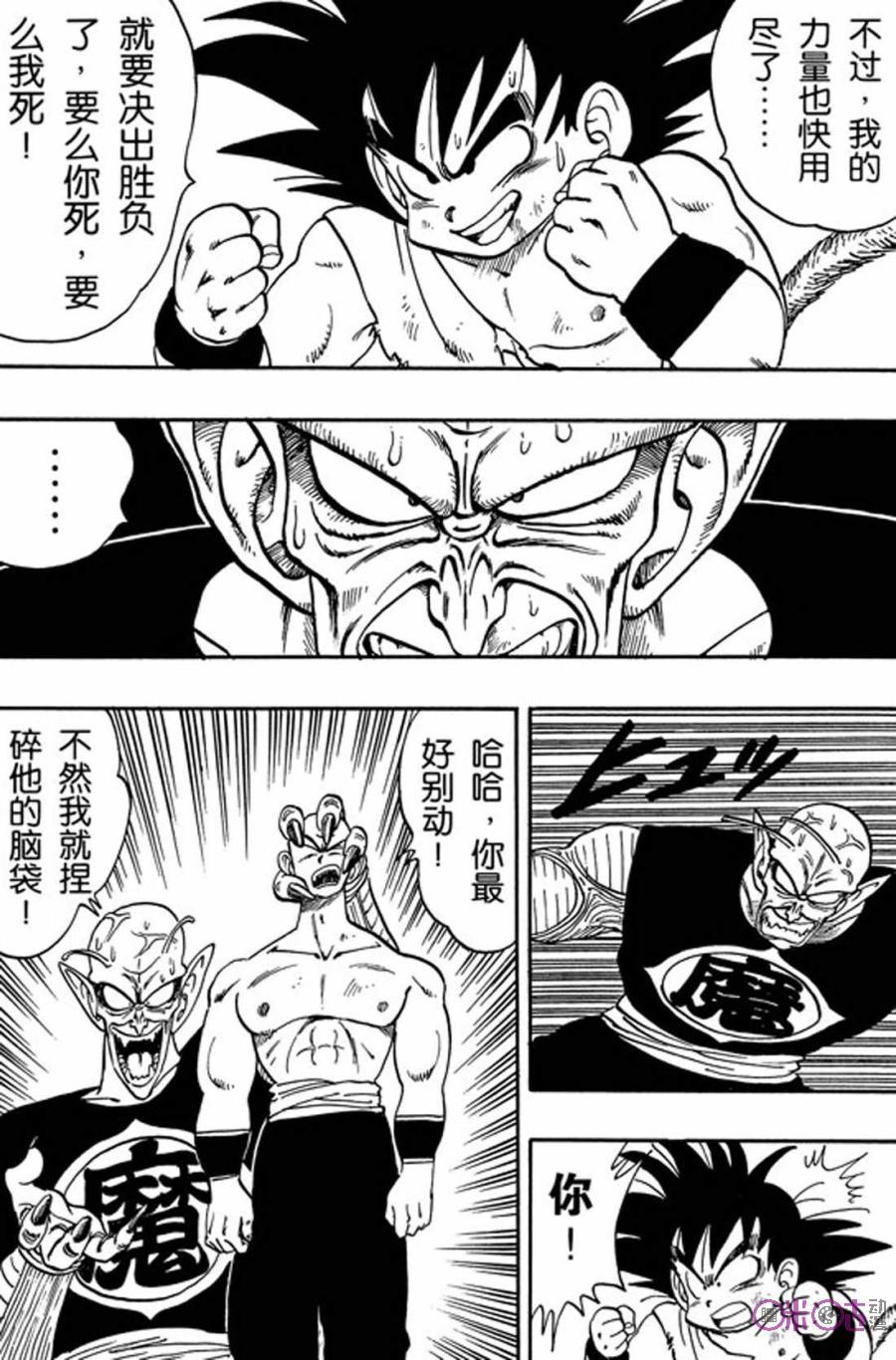 龙珠 第159话 第14页
