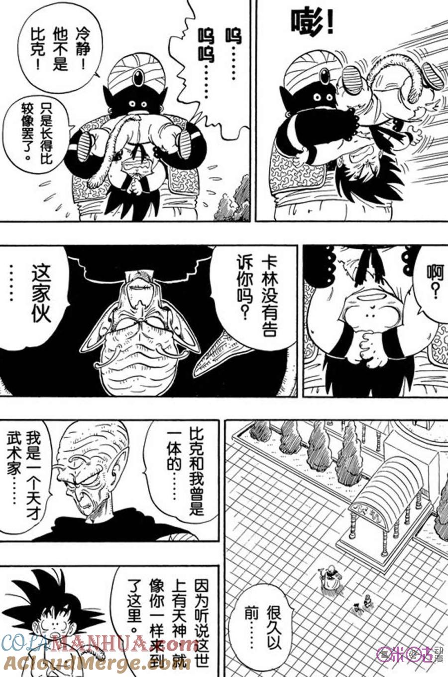 龙珠 第164话 第13页