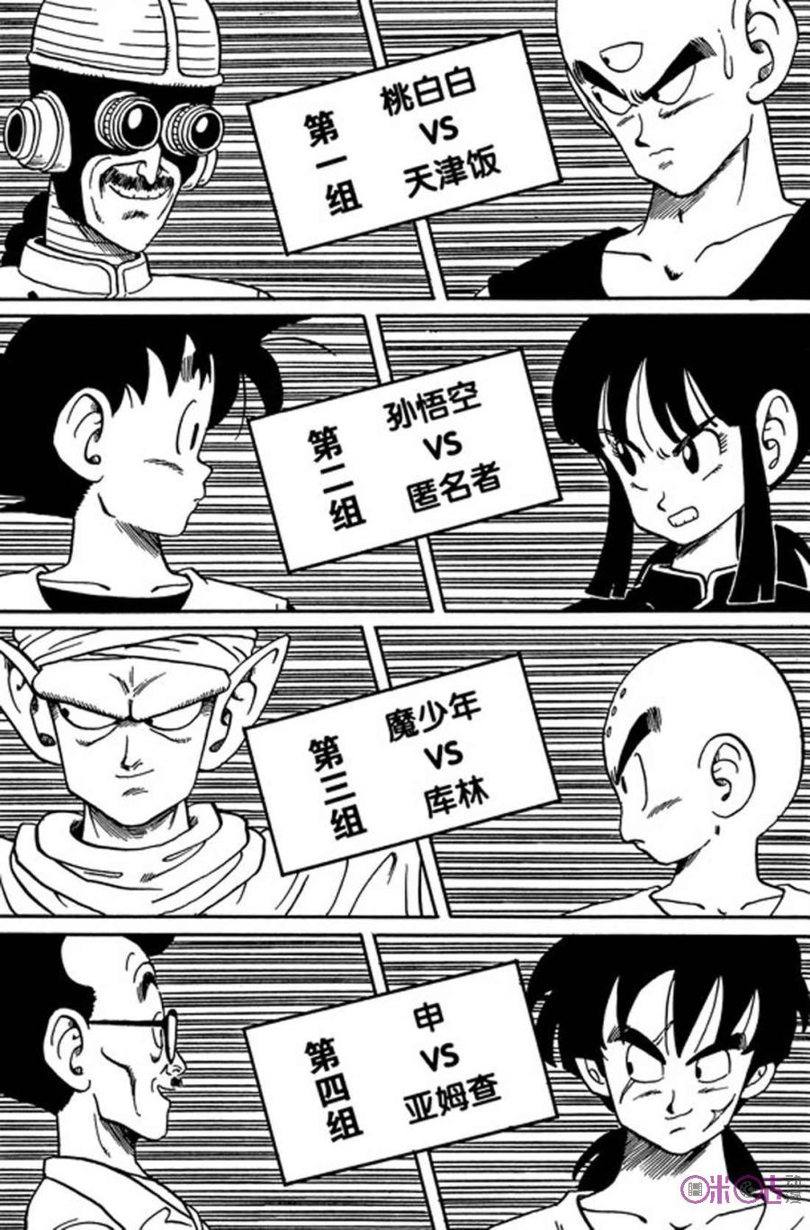 龙珠 第168话 第14页