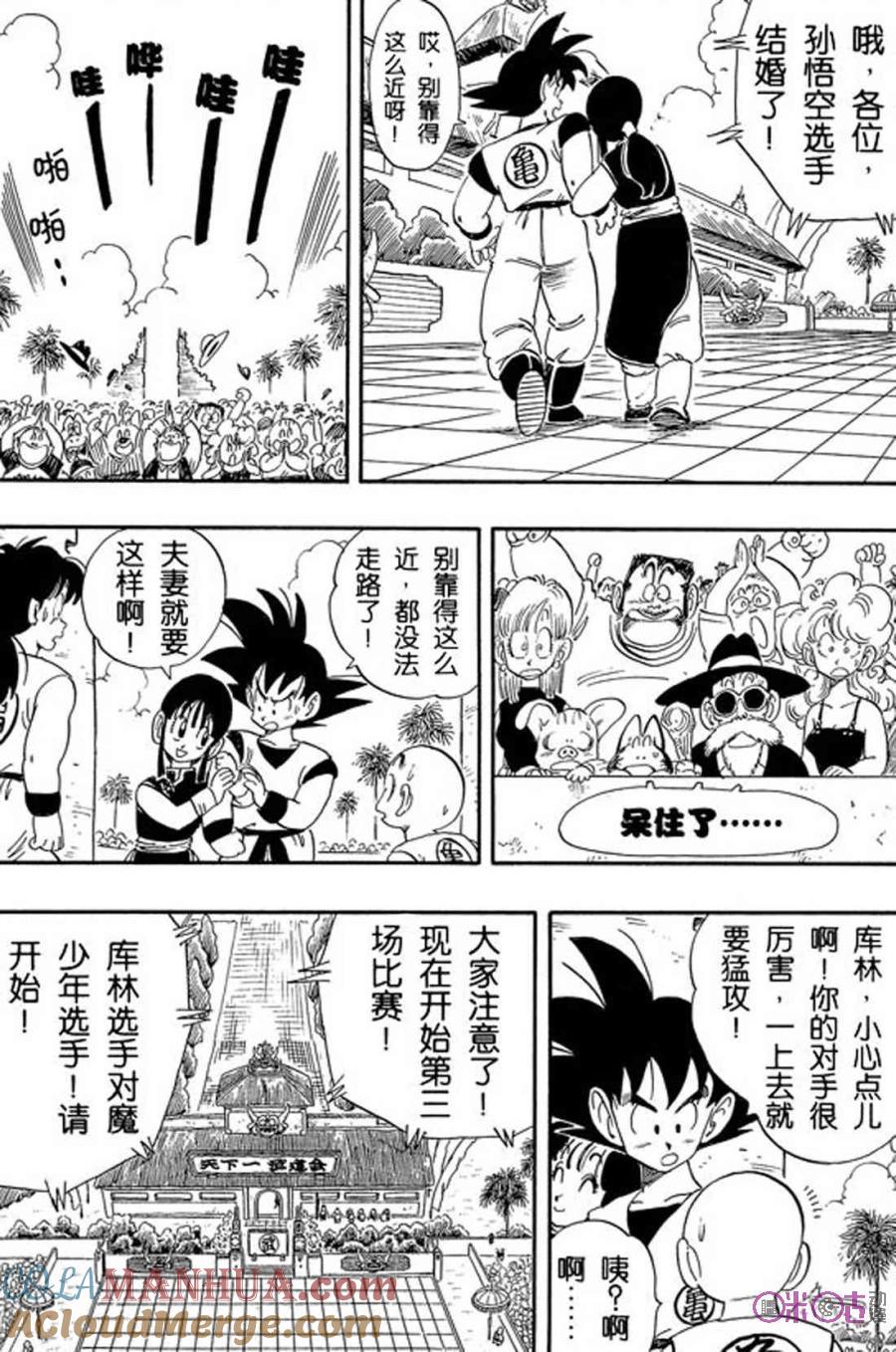 龙珠 第171话 第13页