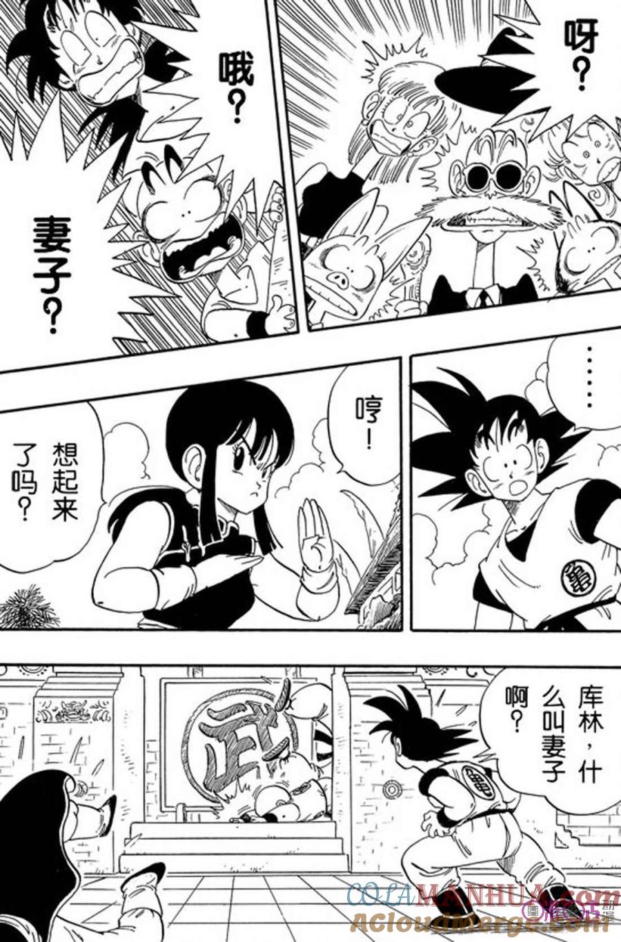 龙珠 第171话 第5页