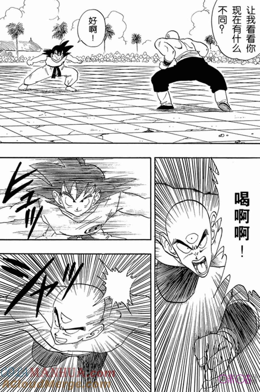 龙珠 第177话 第13页