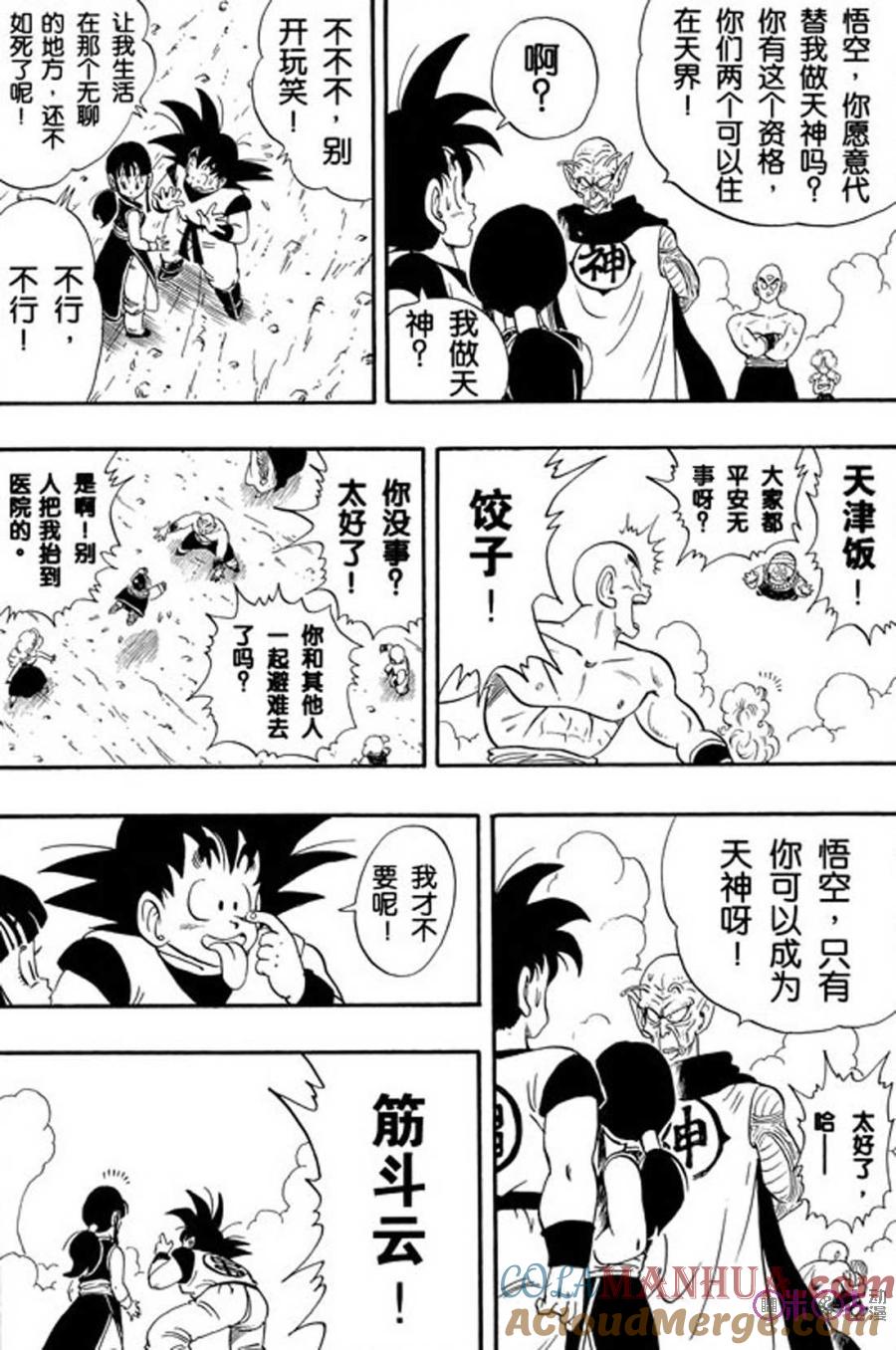 龙珠 第194话 第13页