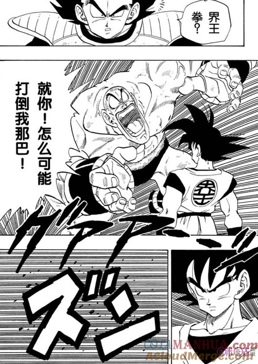 龙珠 第224话 第13页