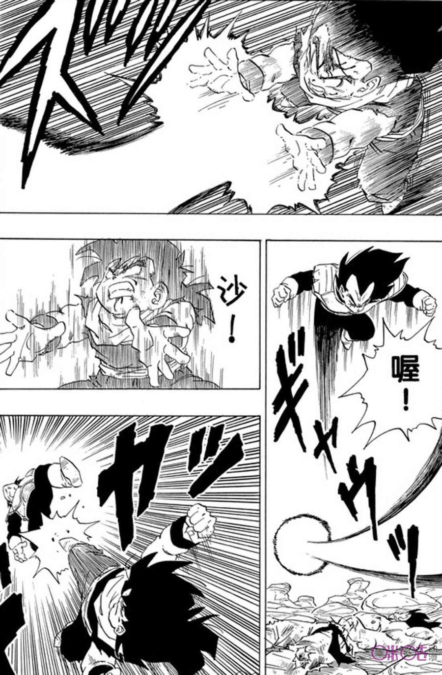 龙珠 第236话 第12页
