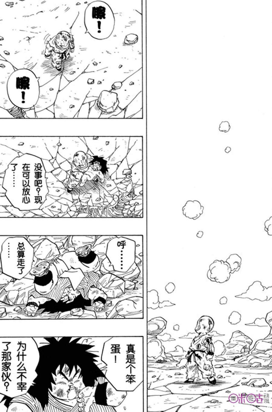 龙珠 第241话 第13页