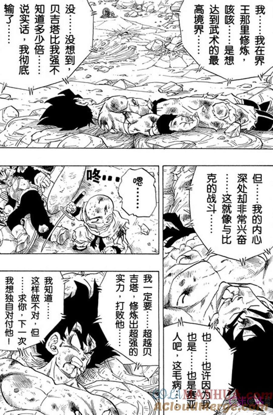 龙珠 第241话 第10页