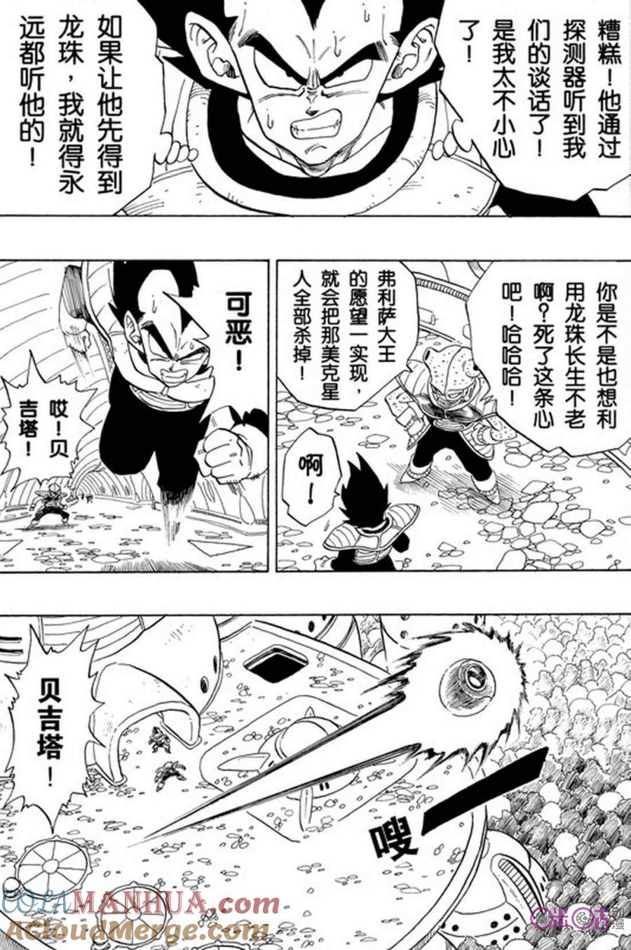 龙珠 第246话 第13页