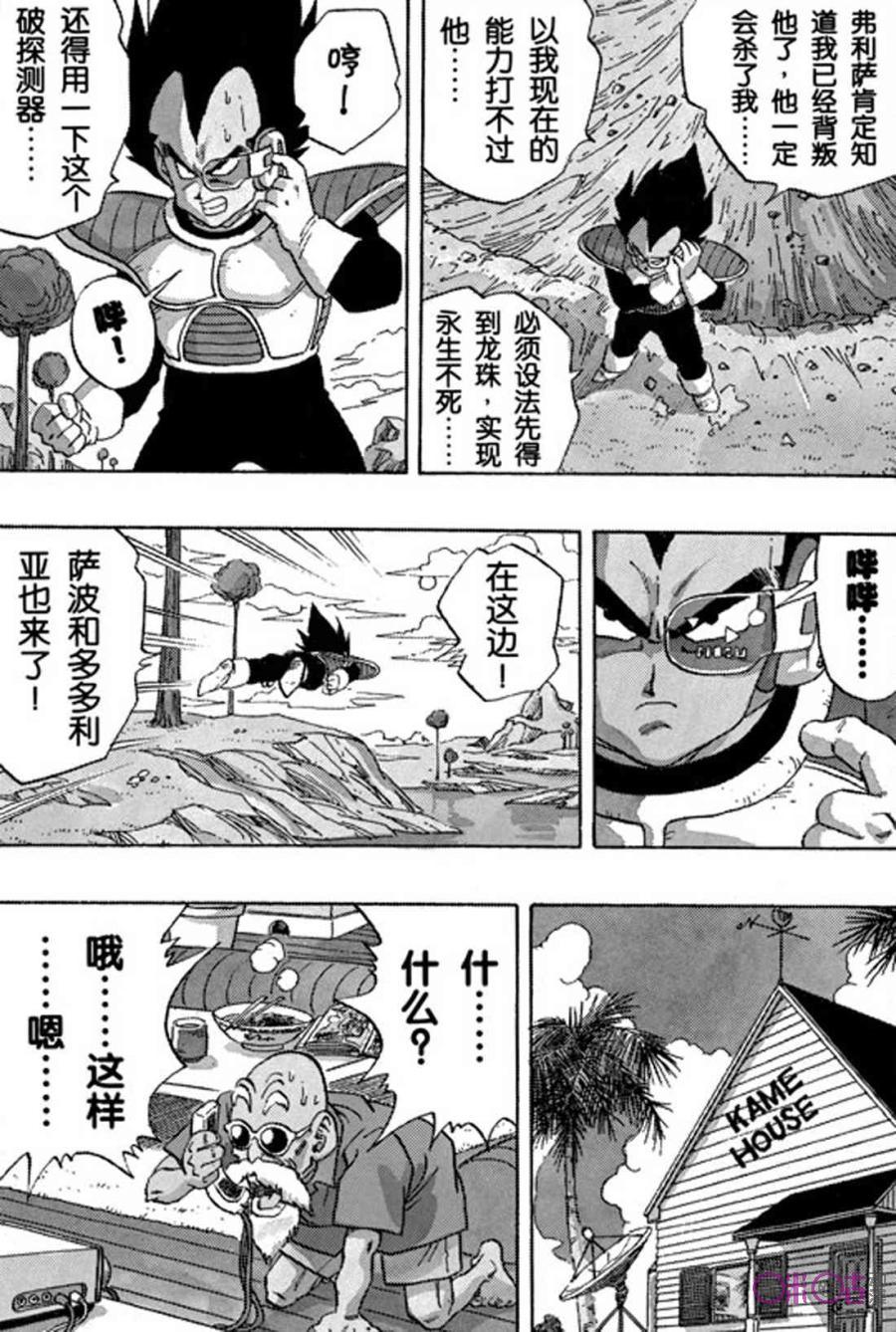 龙珠 第247话 第12页