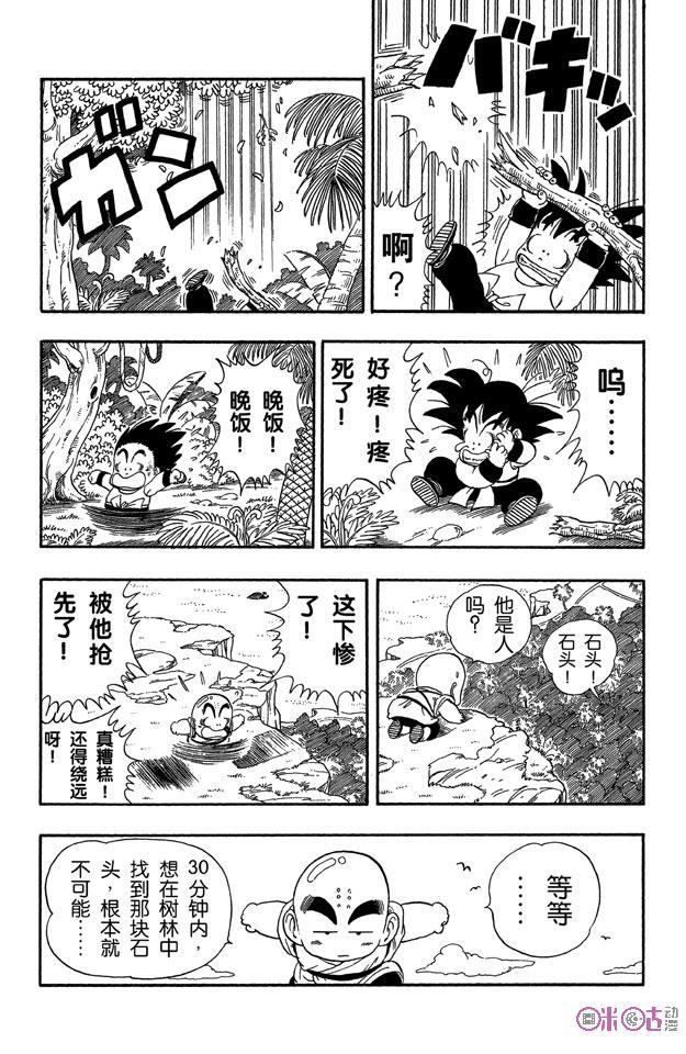 龙珠 第29话 第6页