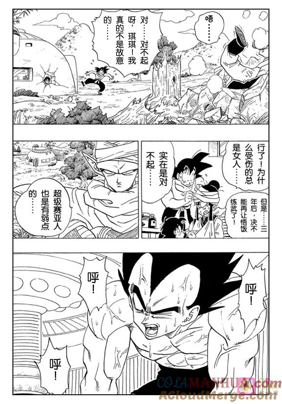 龙珠 第336话 第13页