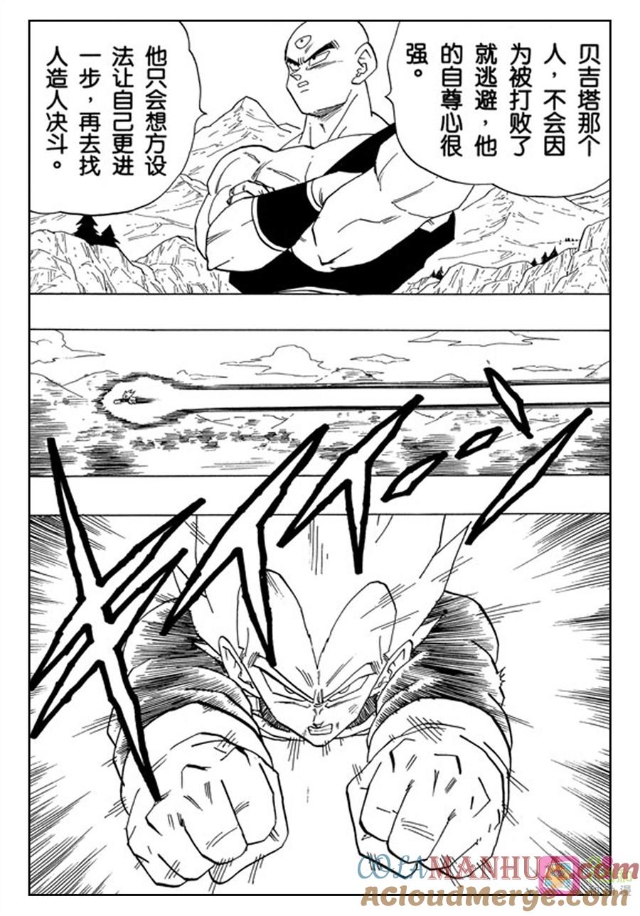 龙珠 第355话 第13页