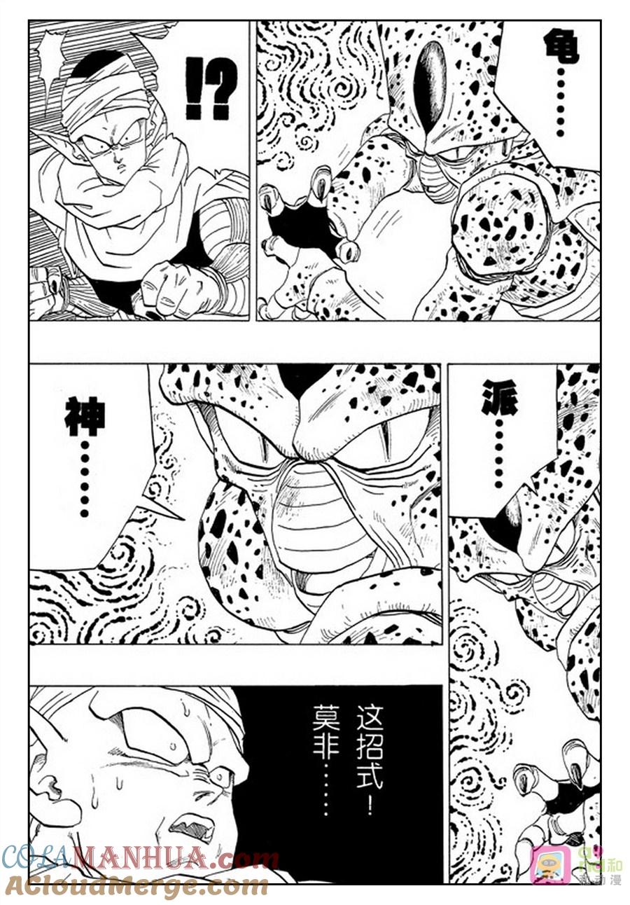 龙珠 第362话 第15页