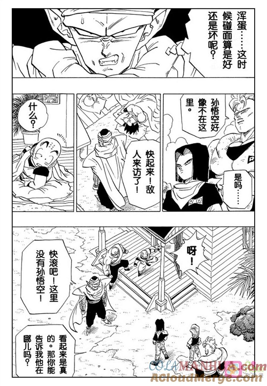 龙珠 第366话 第13页