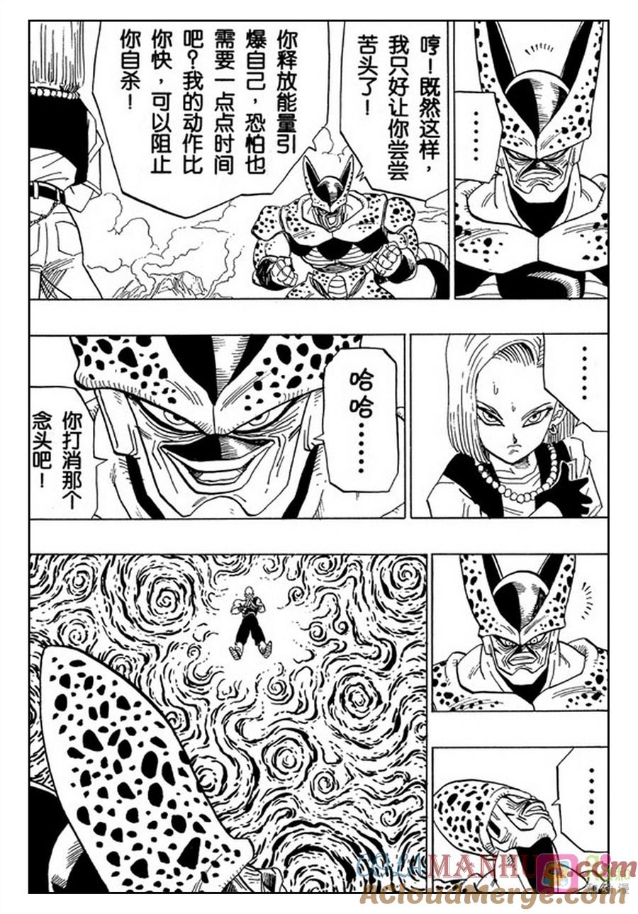 龙珠 第373话 第11页