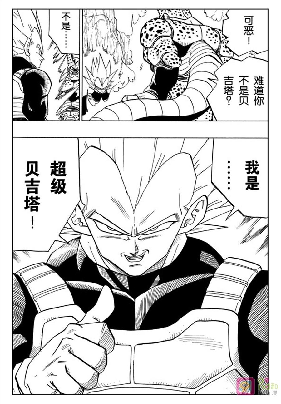 龙珠 第378话 第14页