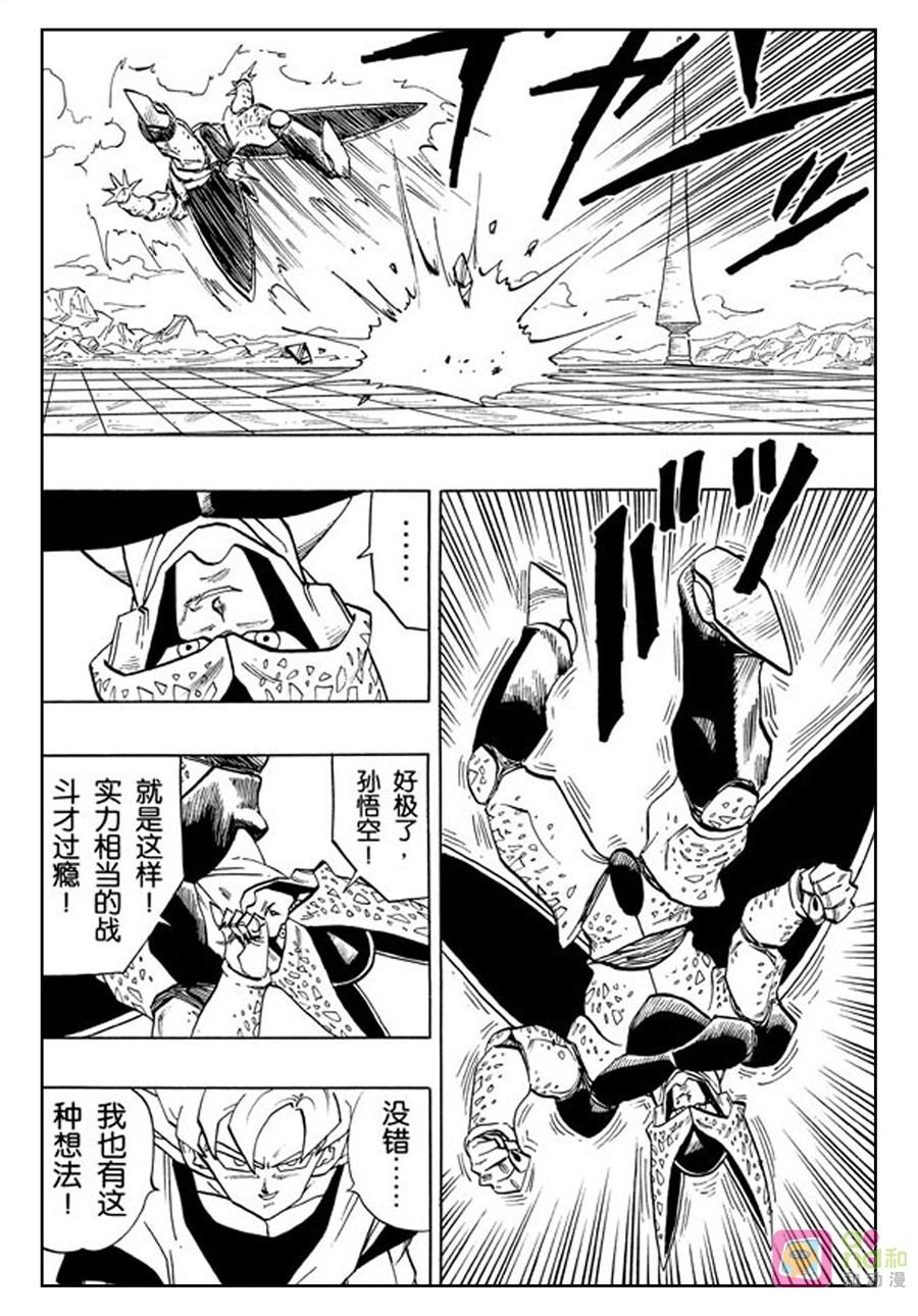 龙珠 第398话 第14页