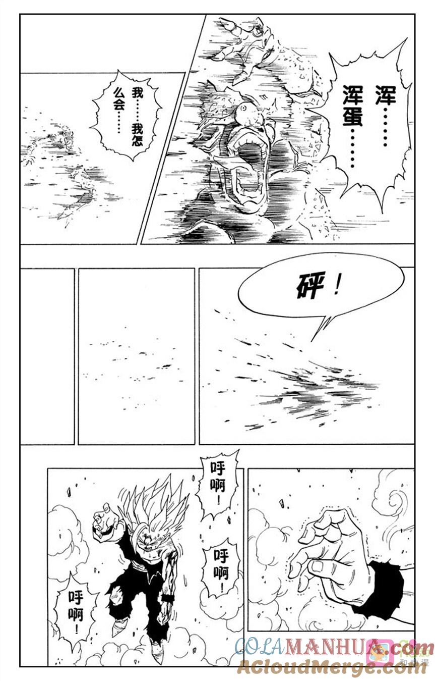 龙珠 第416话 第12页