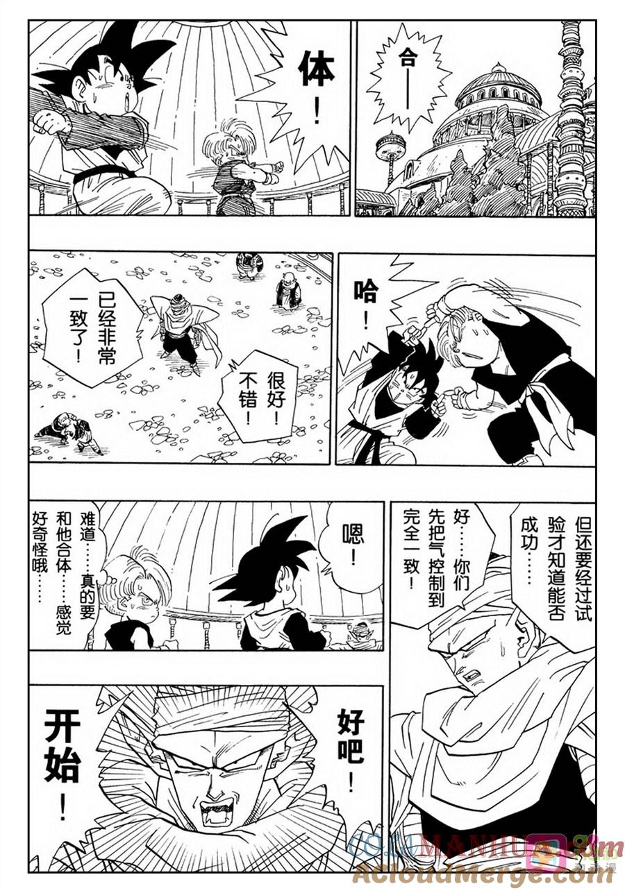 龙珠 第479话 第13页