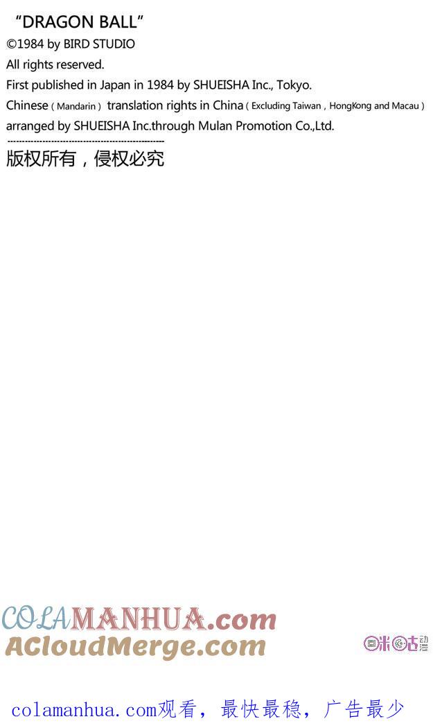 龙珠 第48话 第17页