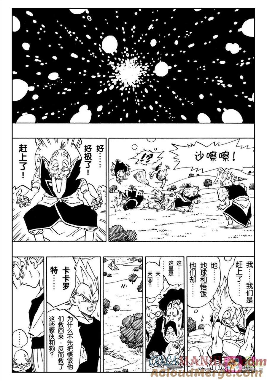 龙珠 第508话 第13页